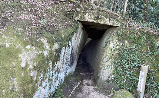 【京都・笠置寺】インターネットがつなぐご縁。海外から修験の聖地・笠置山へ